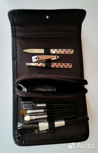 Маникюрные наборы