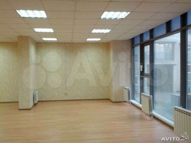 Офис, 120 м²