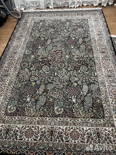 Турецкий ковёр