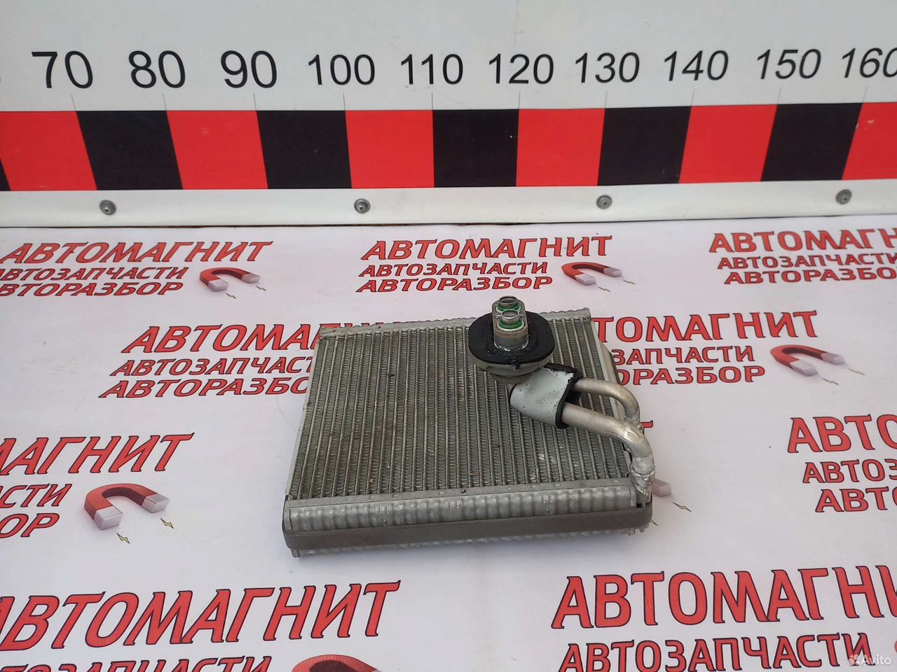 Испаритель кондиционера Киа Сид 3 CD 18-н.в