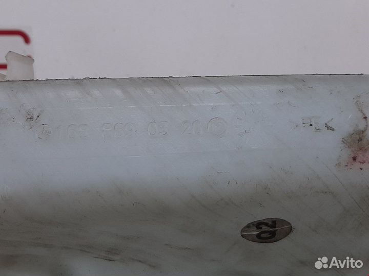 Бачок омывателя Mercedes-Benz A-Класс W168 2001