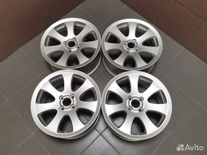 Новые Slik L-78. 7х16