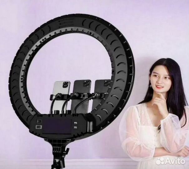 Световое Кольцо