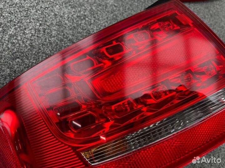 Стоп-сигнал Audi A4 8K