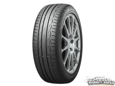 Bridgestone Turanza T001 205/60 R15 91V