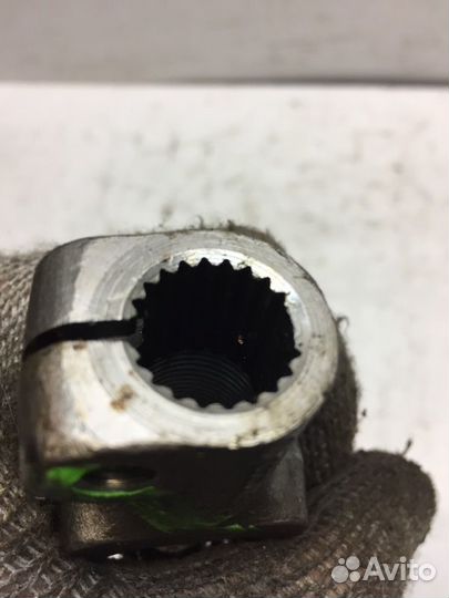 Кардан рулевой Volkswagen Golf Iii/Vento 1991-1997