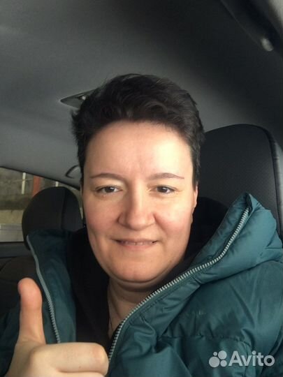 Инструктор по вождению АКПП, (Наталья)