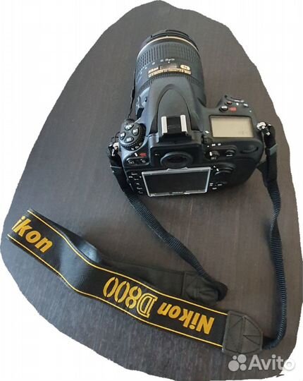 Nikon D800, AF-S nikkor 24-120mm f/4G ED VR