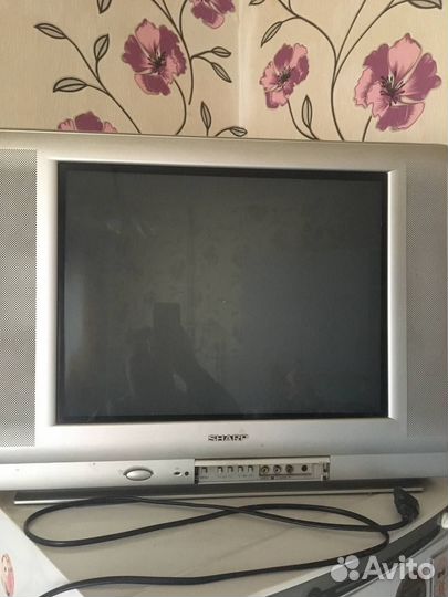 Телевизор