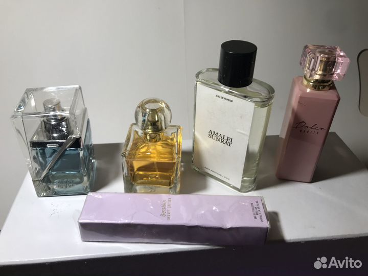 Туалетная вода парфюмерия свеча диффузоры