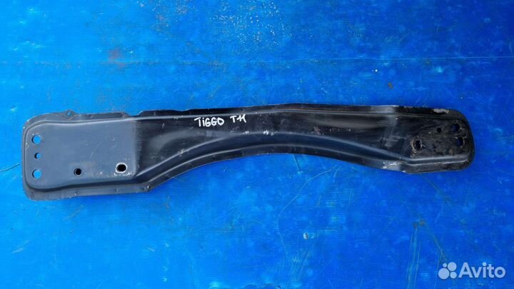 Балка передняя продольная Chery Tiggo Чери Тигго