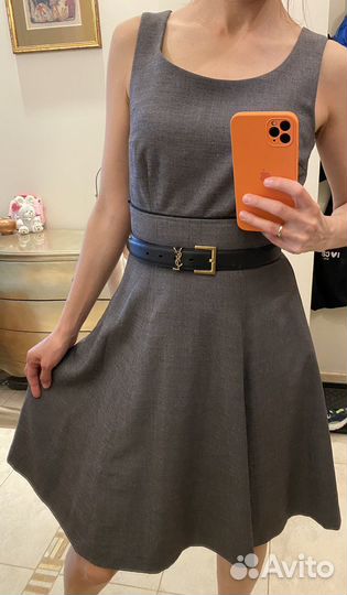 Платье размер XS-S