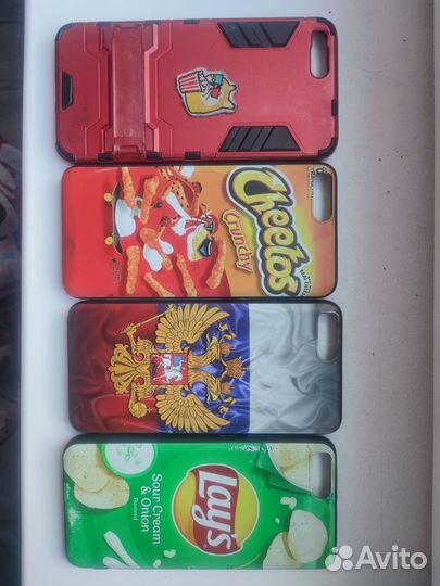 Бампер на xiomi mi note3