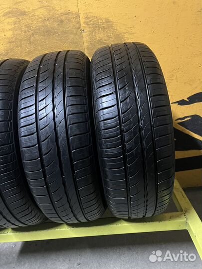 Pirelli Cinturato P1 Verde 185/60 R15