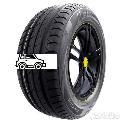 Viatti Strada Asimmetrico V-130 215/55 R17 94V