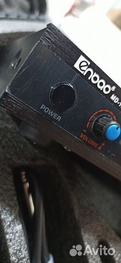 Радиосистема Enbao MD-1000L (арт. 306294)