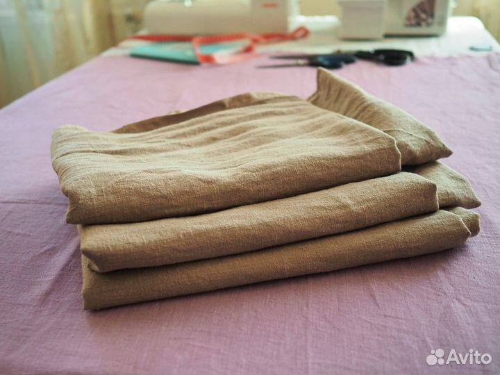 Конопляная ткань. Ткань из конопли