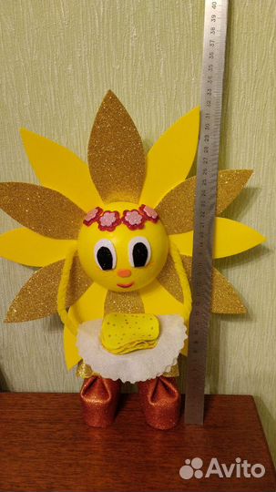 Поделка на Масленицу