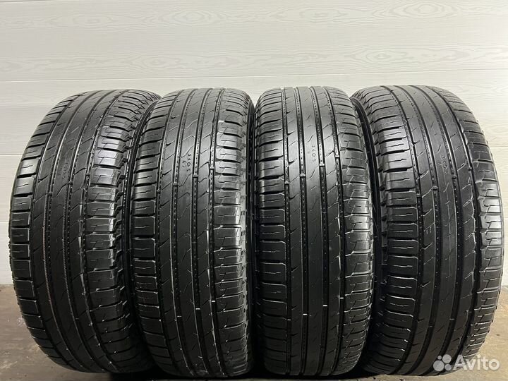 Nokian Tyres Nordman S2 SUV 225/65 R17