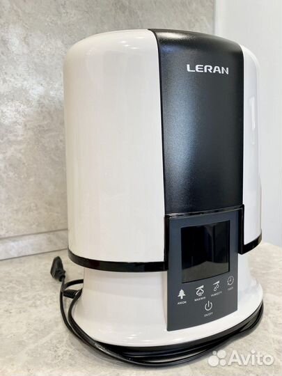 Увлажнитель воздуха