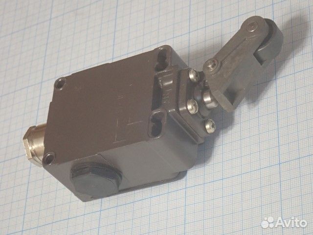 Концевой выключатель schmersal Z3K 355-11z один О