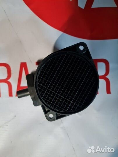 Датчик массового расхода воздуха дмрв Volkswagen