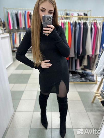 Платья, костюмы