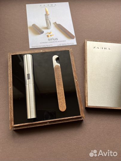 Сивакодержатель Zara