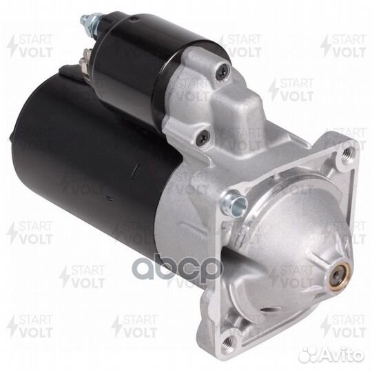 Стартер LSt 1621 startvolt