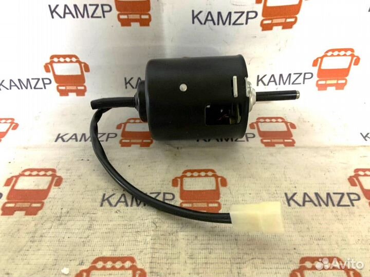 Мотор отопителя газ 2705