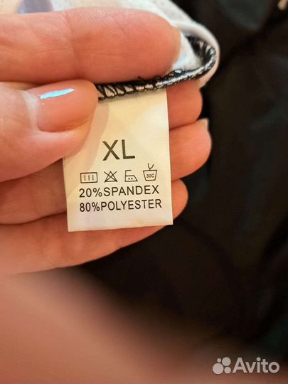 Велокостюм