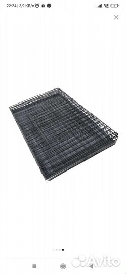 Клетка в аренду, продажа, для кошек, собак