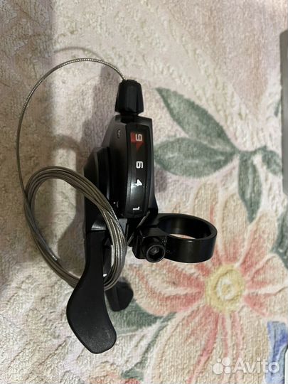 Shimano Cues групсет 1х9