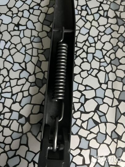 983113Z000 Поводок стеклооч. левый Hyundai I40