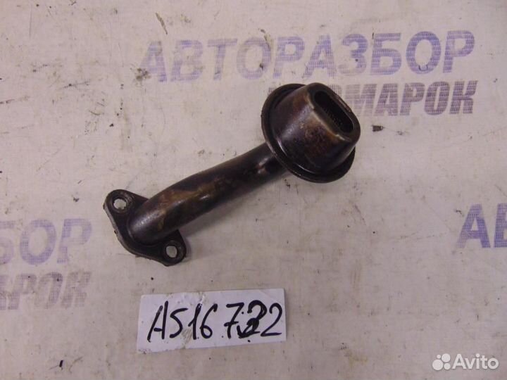 Маслозаборник для Mitsubishi Galant 8 1996-2006г