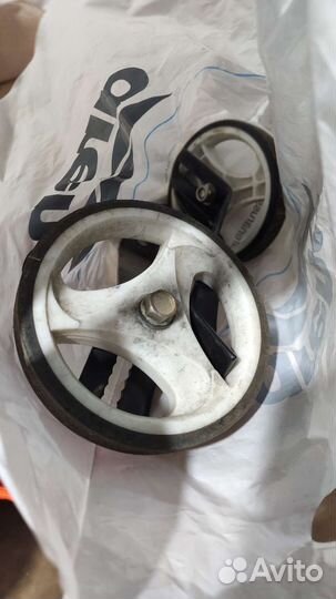 Детский велосипед RoyalBaby Buttons 16