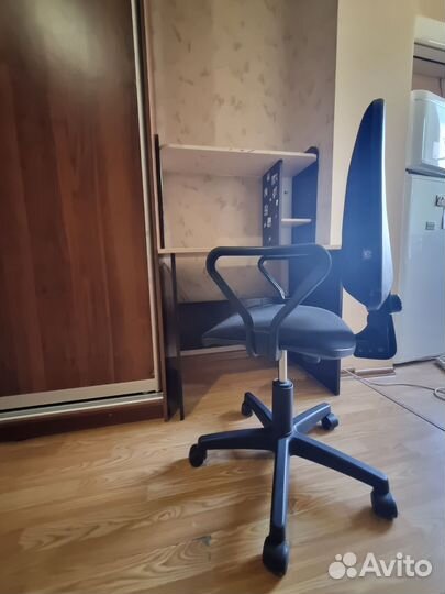 Компьютерное кресло бу