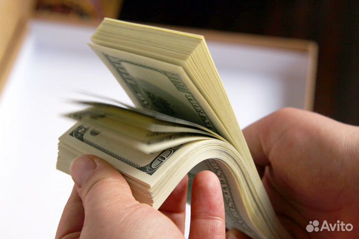 Деньги от частного инвестора на любые цели