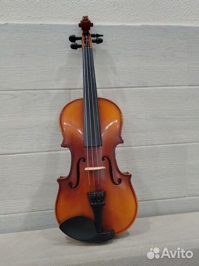 Скрипка 1/4