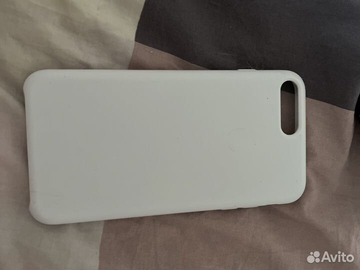 Чехол на iPhone 7 8 plus