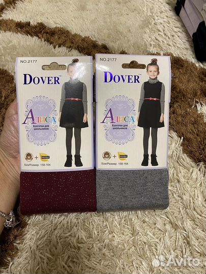 Колготки Dover Довер