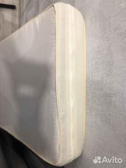 Матрас в детскую кроватку