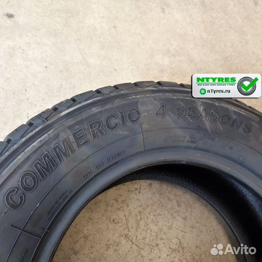 Sailun Commercio Pro 235/65 R16C 121R