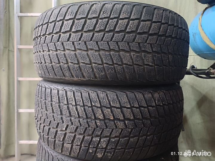 Nexen Winguard 255/50 R19 107V