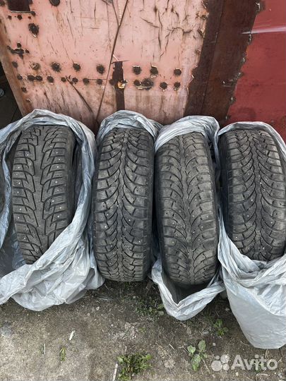 Hankook Winter I'Pike RS W419 185/65 R15 92T