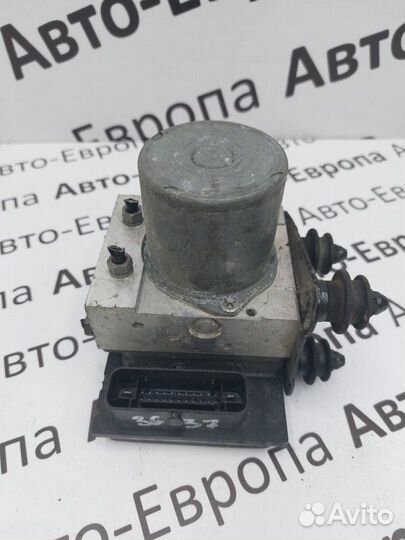 Блок ABS ESP Audi A4 2011—2015