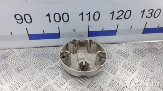 Колпачок колесный ford explorer 3 (3BA01QI02)