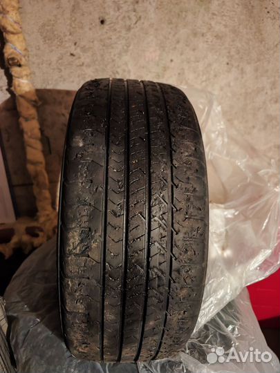 Goodyear Eagle Sport 215/50 R17