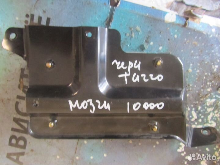 Мозги Chery Tiggo t11