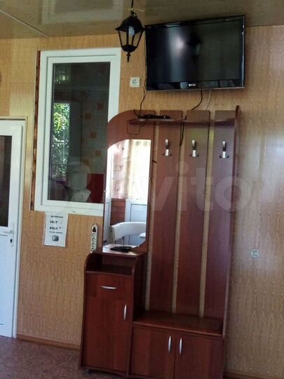 Дом 30 м² на участке 1,5 сот.